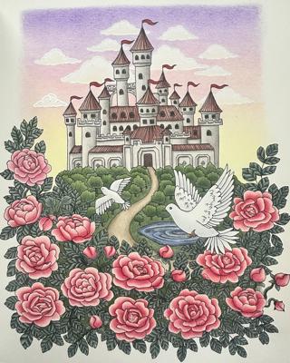 Работа от Tatiana