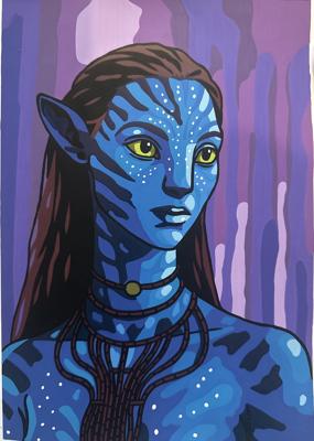 Работа от Tatiana