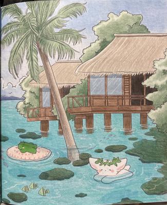 Работа от Tatiana