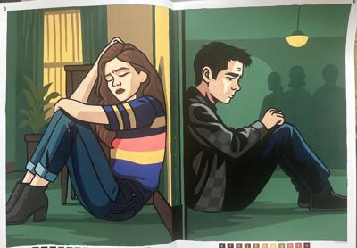 Работа от Tatiana