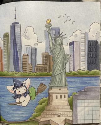 Работа от Tatiana