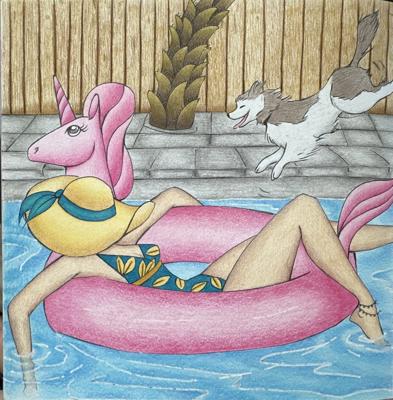 Работа от Tatiana