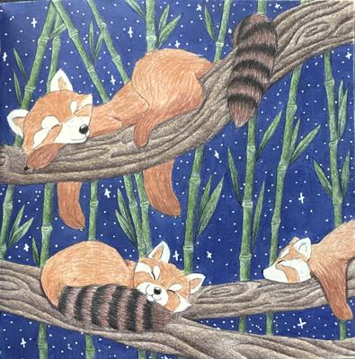 Работа от Tatiana