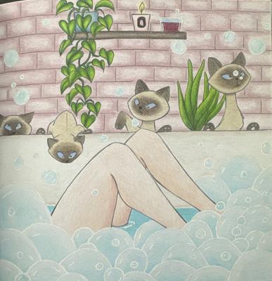 Работа от Tatiana