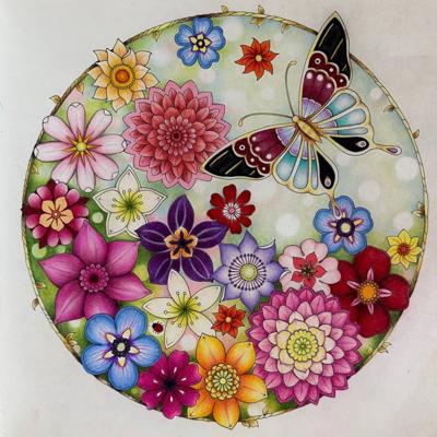 Работа от Alina Golovina
