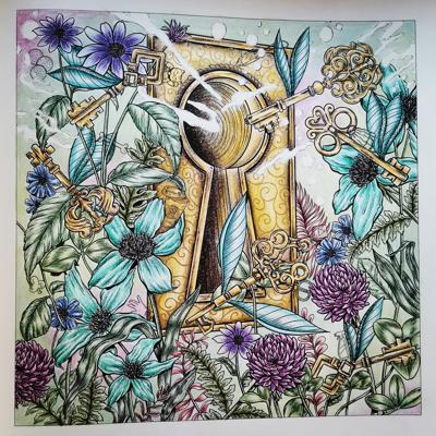 Работа от margonemargo