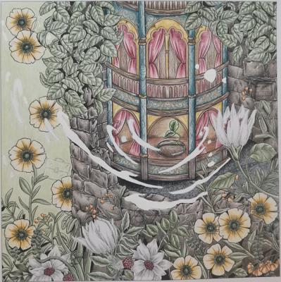 Работа от margonemargo