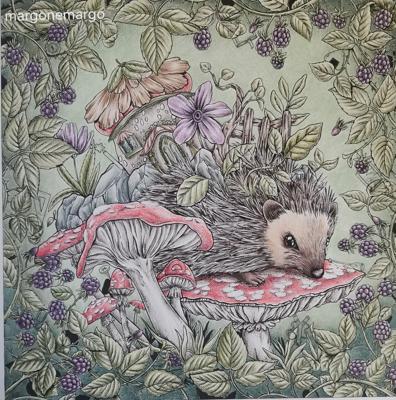 Работа от margonemargo