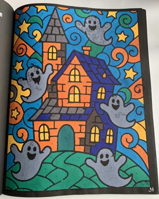 Работа от ghostmansion