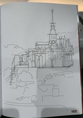 Работа от ghostmansion