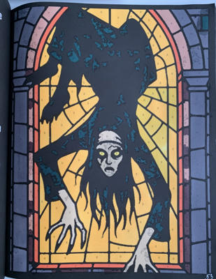 Работа от ghostmansion