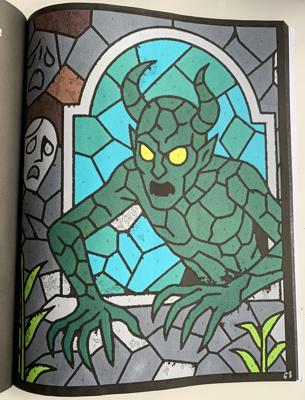 Работа от ghostmansion