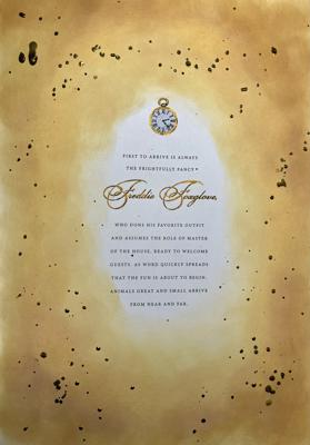 Работа от Юлясик Творческая