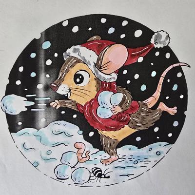 Работа от Ярослава