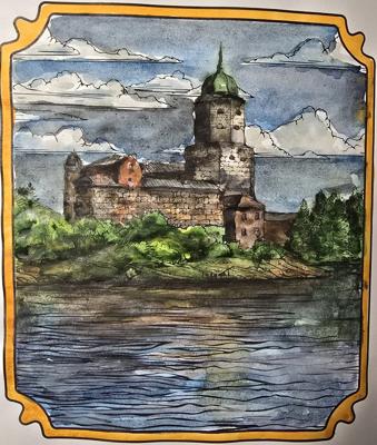 Работа от Ярослава