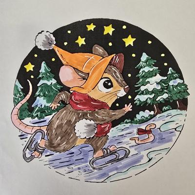 Работа от Ярослава