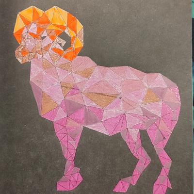 Работа от Aleks_Yosh