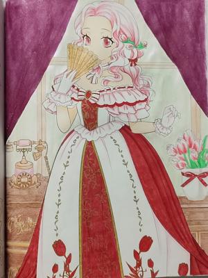 Работа от Aleks_Yosh