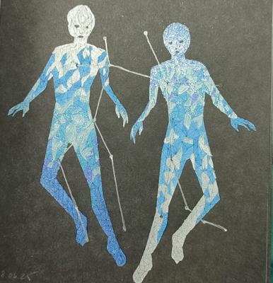 Работа от Aleks_Yosh