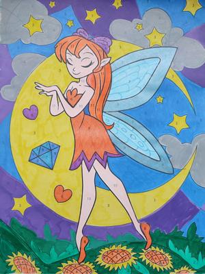 Работа от Aleks_Yosh