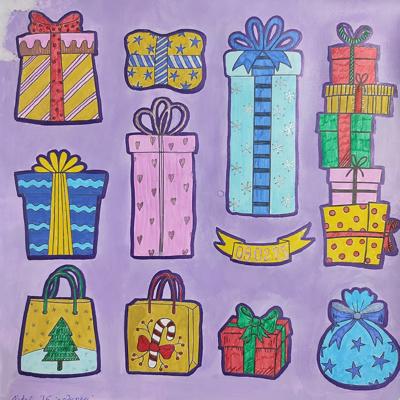 Работа от Aleks_Yosh