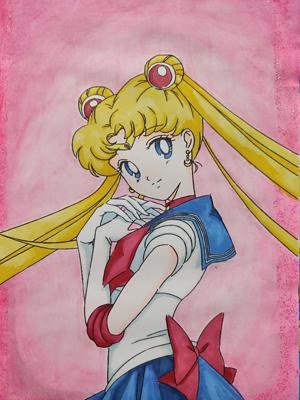 Работа от Aleks_Yosh