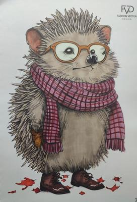 Работа от Aleks_Yosh