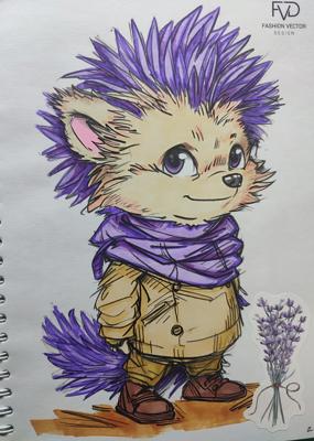 Работа от Aleks_Yosh