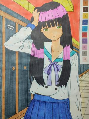 Работа от Aleks_Yosh