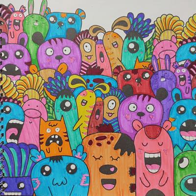 Работа от Aleks_Yosh