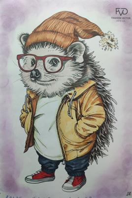 Работа от Aleks_Yosh