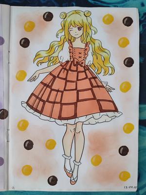 Работа от Aleks_Yosh