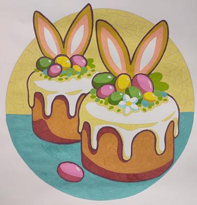 Работа от Aleks_Yosh