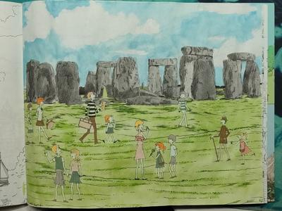 Работа от Aleks_Yosh