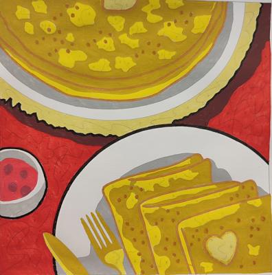 Работа от Aleks_Yosh