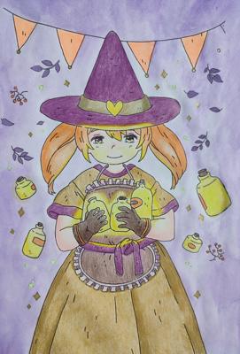 Работа от Aleks_Yosh