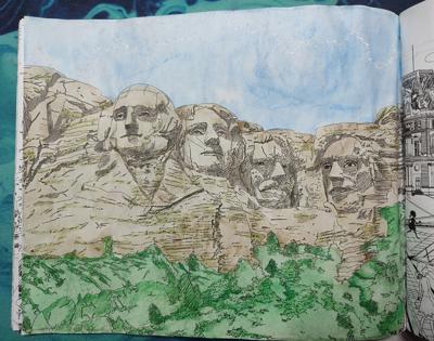 Работа от Aleks_Yosh