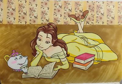 Работа от Aleks_Yosh