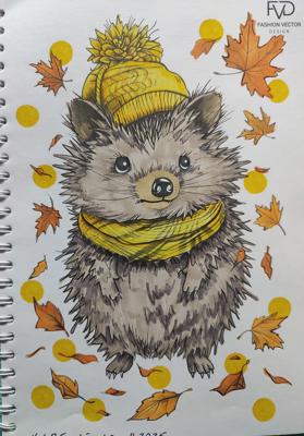 Работа от Aleks_Yosh