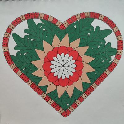 Работа от Aleks_Yosh