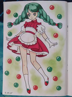 Работа от Aleks_Yosh