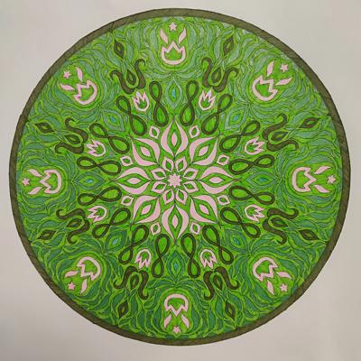 Работа от Aleks_Yosh