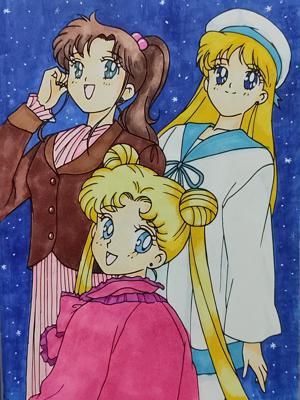 Работа от Aleks_Yosh