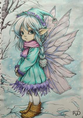 Работа от Aleks_Yosh