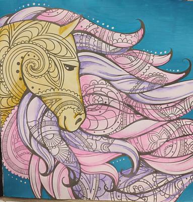 Работа от Aleks_Yosh