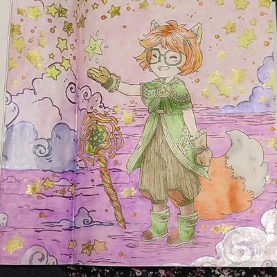 Работа от Aleks_Yosh