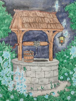 Работа от Aleks_Yosh