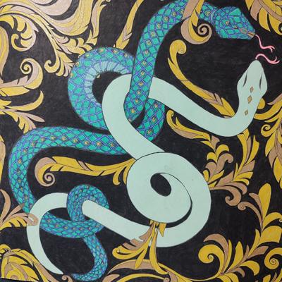 Работа от Aleks_Yosh