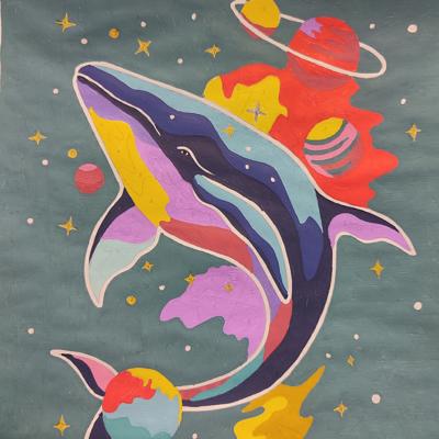 Работа от Aleks_Yosh