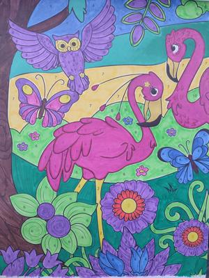 Работа от Aleks_Yosh